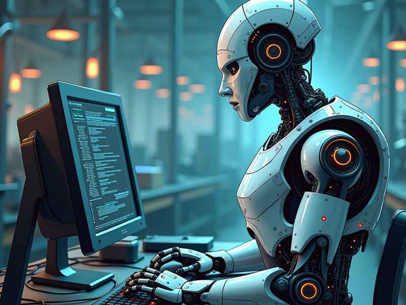 人工智能工作站是什么、人工智能工作站是什么东西