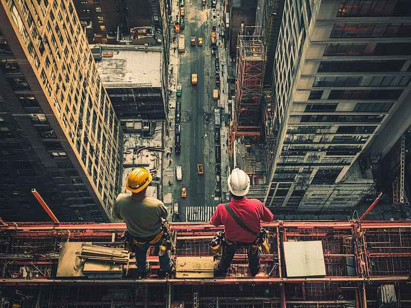 楼层平台的搭建 - 楼层平台的搭建图片 楼层平台的搭建 - 楼层平台的搭建图片