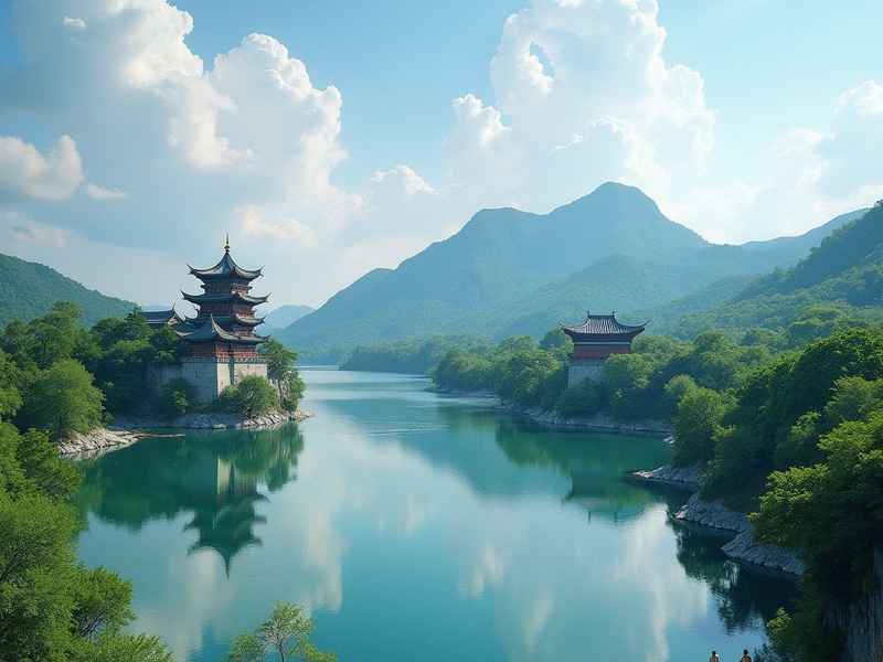旅游景点网页设计毕业论文(旅游景点网页设计毕业论文怎么写) 旅游景点网页设计毕业论文(旅游景点网页设计毕业论文怎么写)