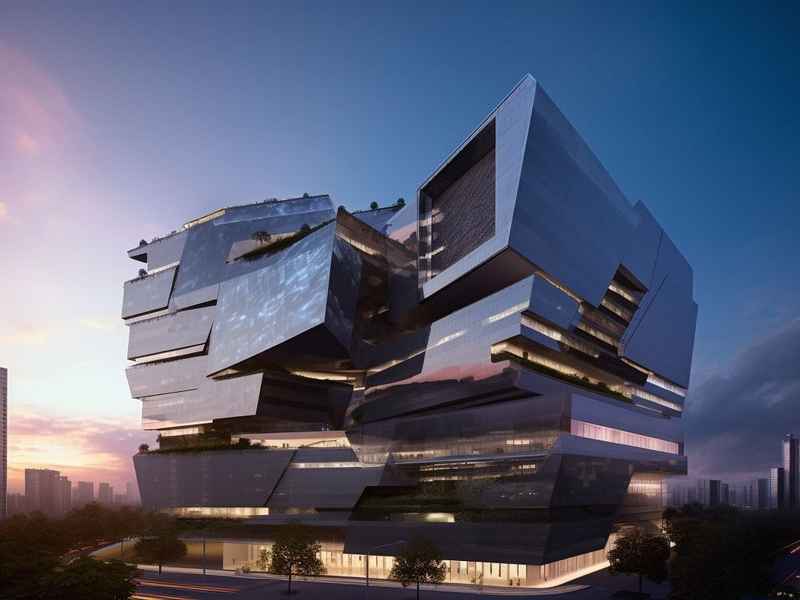 深圳建筑设计院排行榜；深圳建筑设计院排行榜前十名
