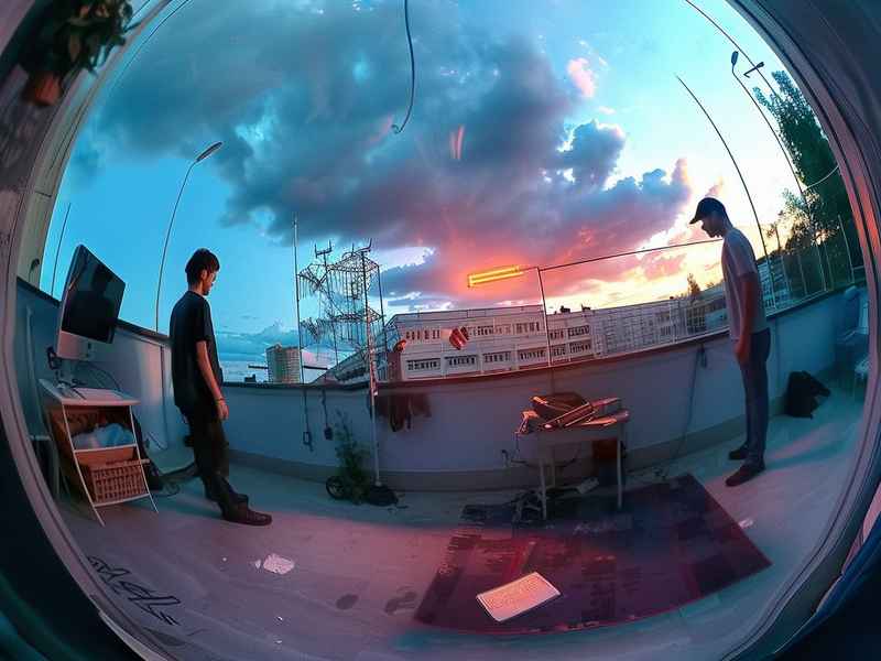 如何用手机制作vr全景视频，如何用手机制作vr全景视频教程