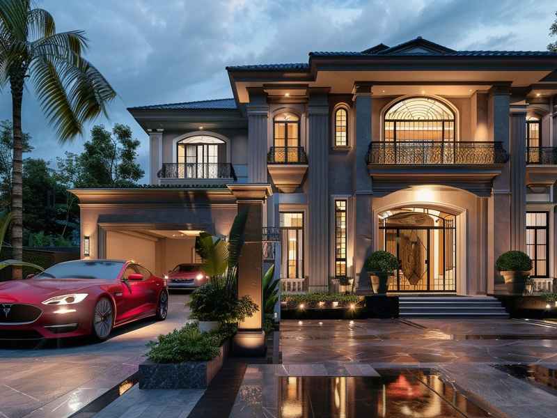 外贸自建站费用；外贸自建站费用怎么算