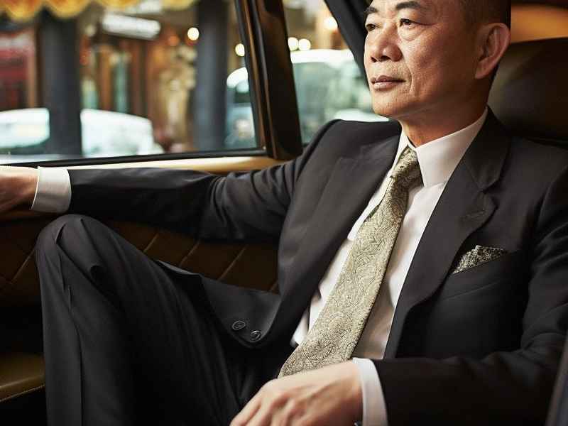 九易集团董事长 九易集团董事长是谁