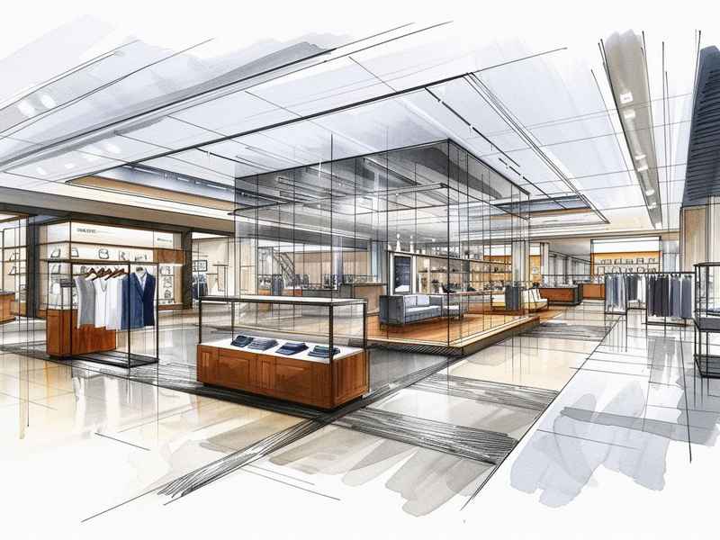 网上商城设计展望、网上商城设计展望怎么写 网上商城设计展望、网上商城设计展望怎么写