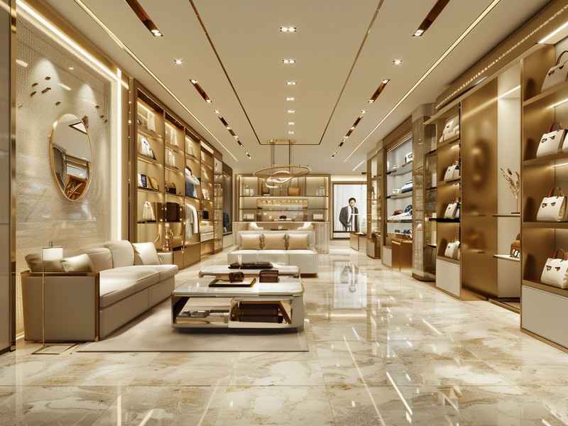 上海品牌门店设计公司 上海品牌门店设计公司排行榜