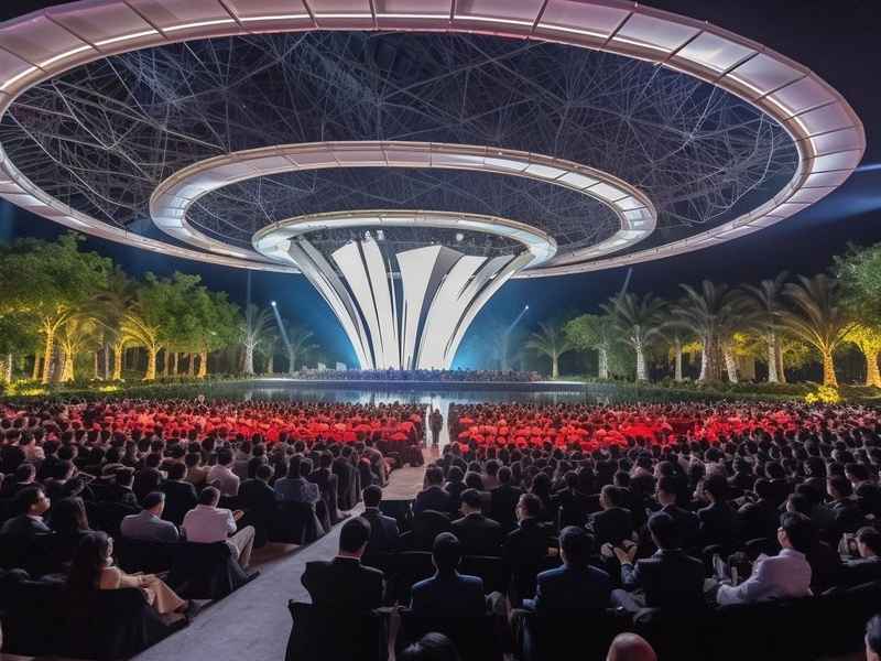 深圳环球设计大奖2024时间（深圳环球设计大奖2024时间表）