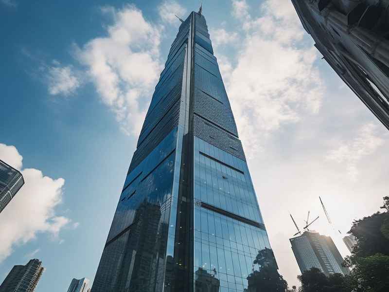 深圳建筑站酷、深圳建筑网站