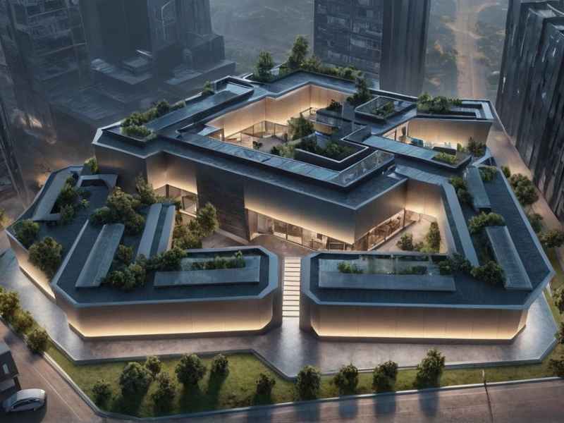 深圳建筑设计公司推荐，深圳建筑设计公司推荐哪家 - 副本