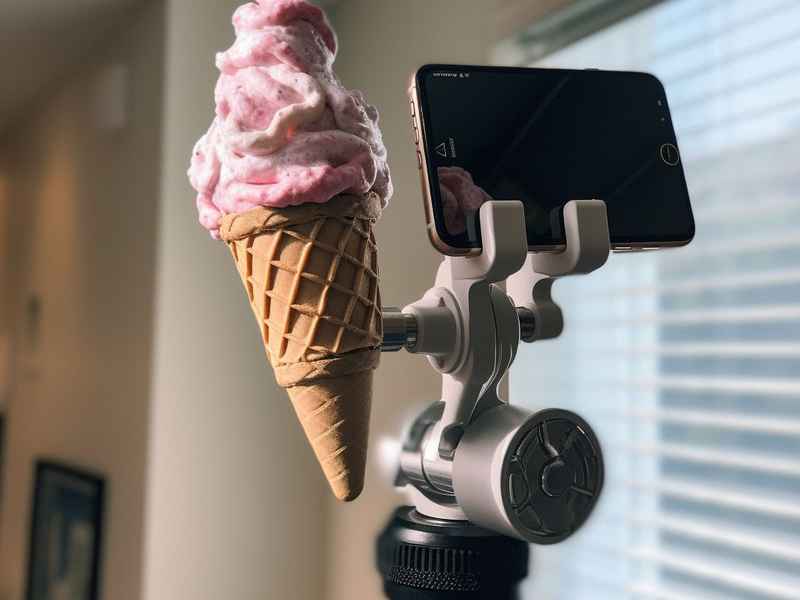 手机做电脑摄像头；用手机做电脑摄像头