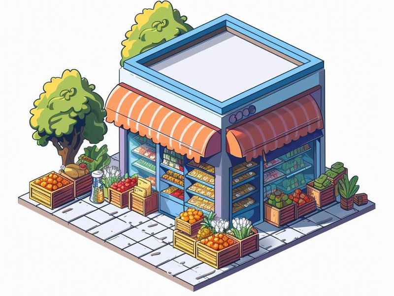 社区网络店的建立,社区网络店的建立与发展 社区网络店的建立,社区网络店的建立与发展
