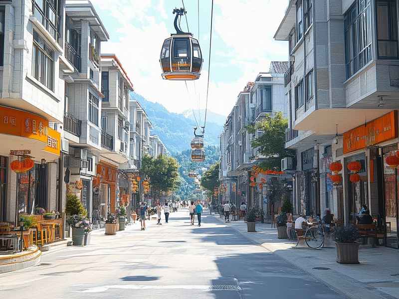 庐山牯岭镇天气预报15天景区 庐山牯岭镇天气预报15天景区天气