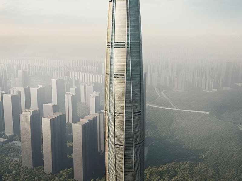 深圳建筑设计公司推荐，深圳建筑设计公司推荐哪家 - 副本