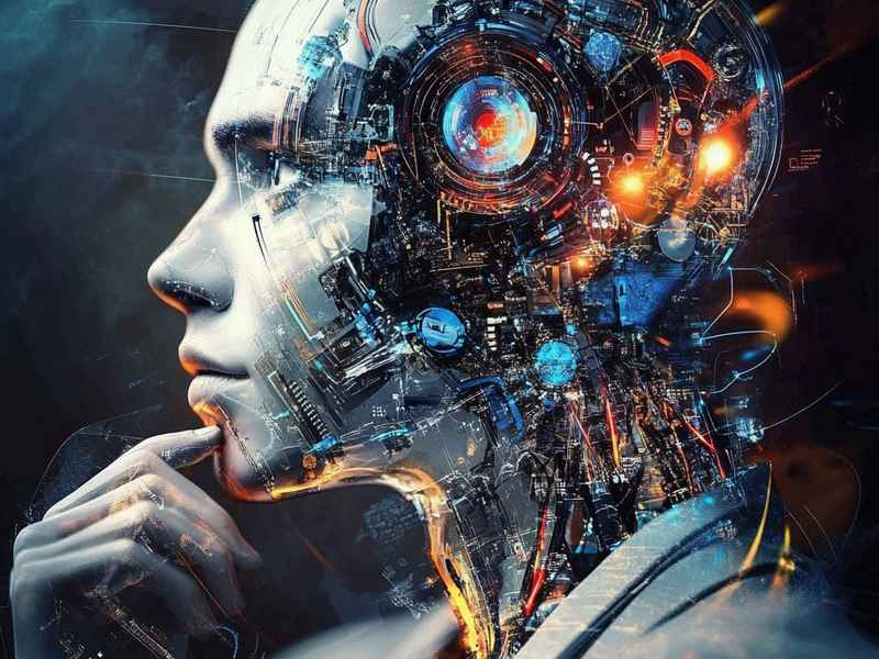 人工智能发展规划2030，人工智能发展规划2030规划纲要