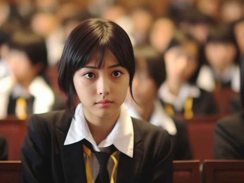 女生一个人看的日本电影；女生一个人看的日本电影有哪些