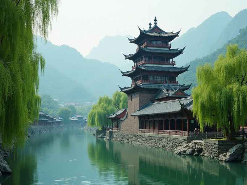 旅游景点网页设计毕业论文(旅游景点网页设计毕业论文怎么写) 旅游景点网页设计毕业论文(旅游景点网页设计毕业论文怎么写)