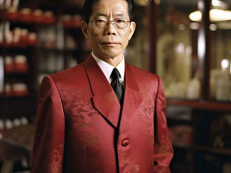 九易集团董事长 九易集团董事长是谁