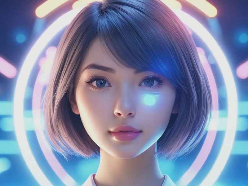 哪个app能合成制作虚拟人ai 怎么制作一个虚拟人物 哪个app能合成制作虚拟人ai 怎么制作一个虚拟人物
