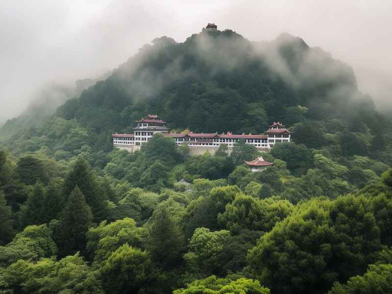 庐山牯岭镇15天天气百度、庐山牯岭镇风景区15天天气