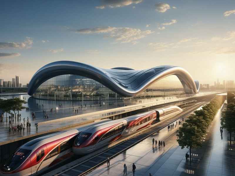 深圳在建高铁站、深圳在建的高铁站
