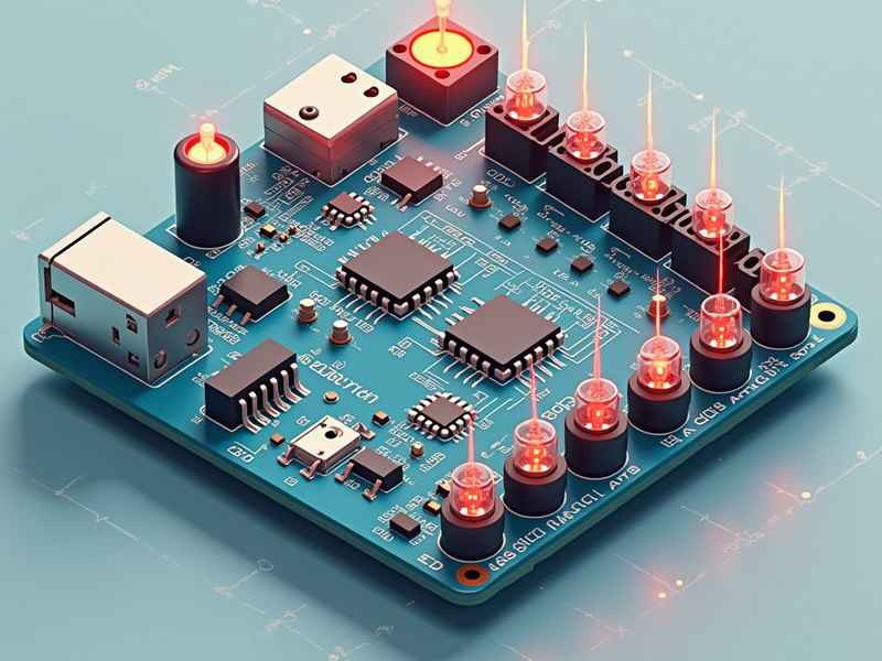 深圳pcb设计培训班哪个好 - 深圳pcb设计培训班哪个好一点