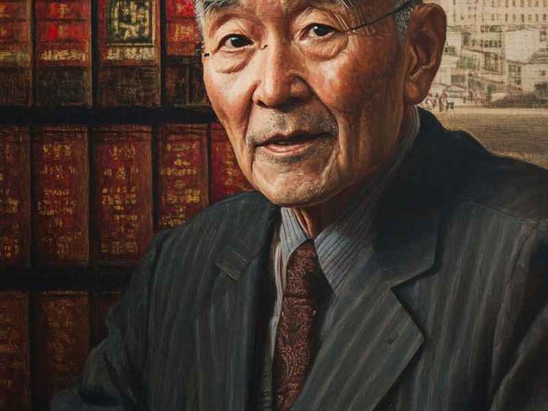 企业传记、有哪些值得看的企业传记