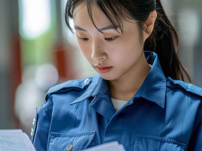 深圳网格员考试；深圳网格员考试考什么