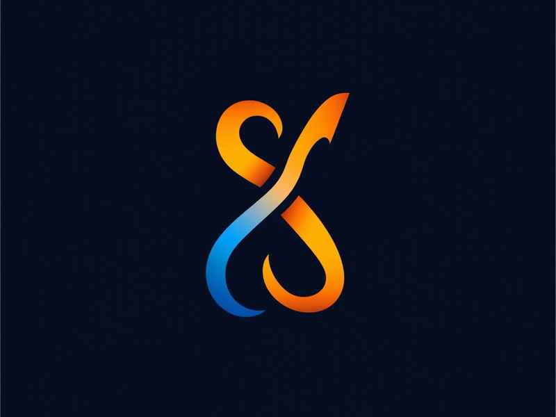 企业字母标志，企业字母标志是什么