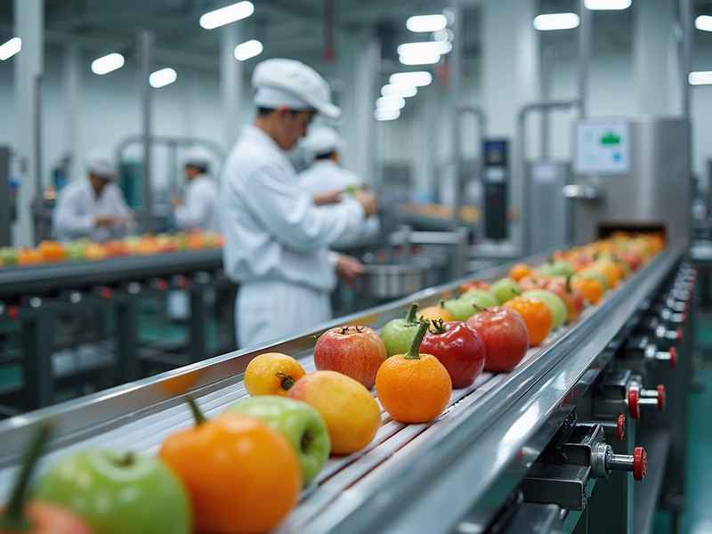 食品企业简介范文、食品企业简介范文大全 食品企业简介范文、食品企业简介范文大全