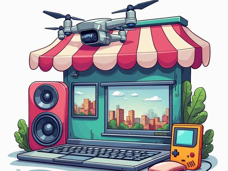 开个网店要多少钱？、现在开个网店需要多少钱？