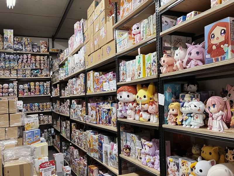 开网店卖玩具怎么找货源，开网店卖玩具怎么找货源呢