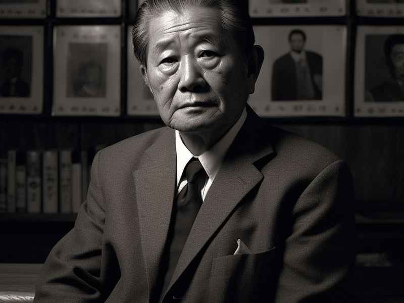 企业传记、有哪些值得看的企业传记
