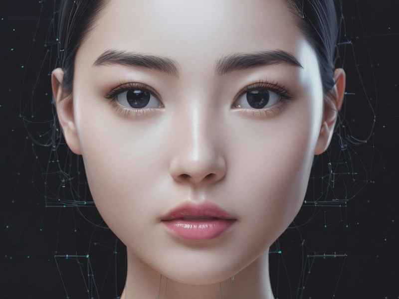 哪个app能合成制作虚拟人ai,怎么制作一个虚拟人物 哪个app能合成制作虚拟人ai,怎么制作一个虚拟人物