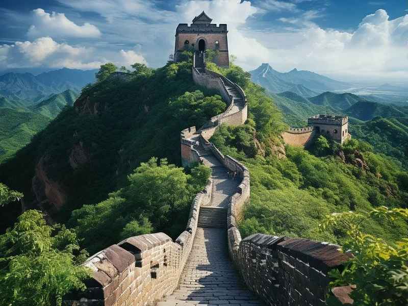 旅游景点宣传介绍，旅游景点宣传介绍语