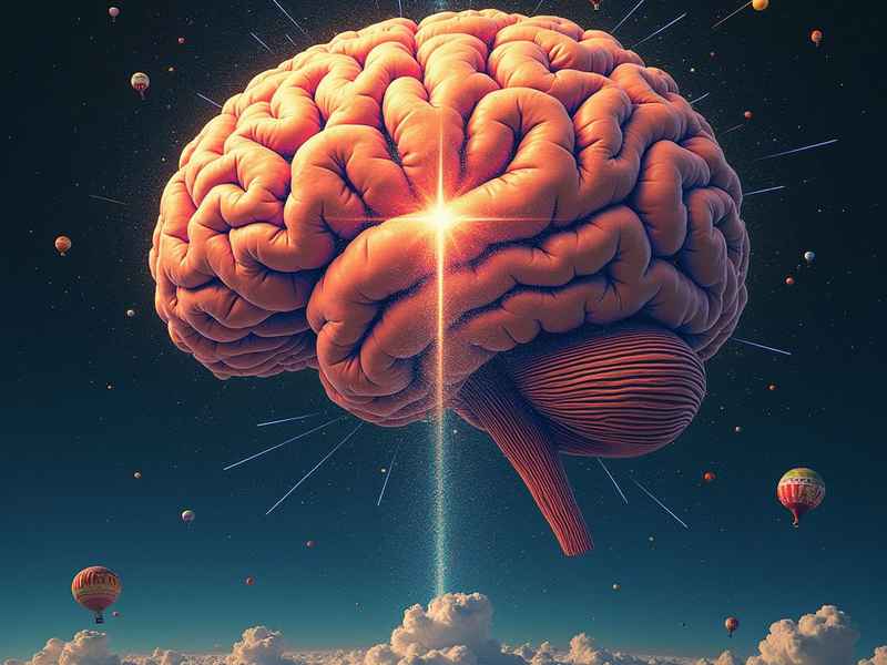 人类大脑开发10%，人类开发100%的大脑