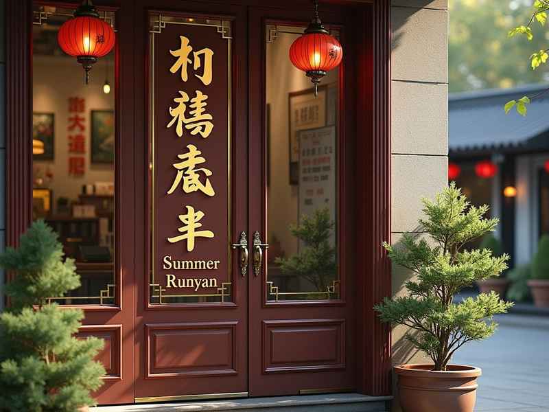 设计公司门头飘字内容,门头设计公司名字 设计公司门头飘字内容,门头设计公司名字