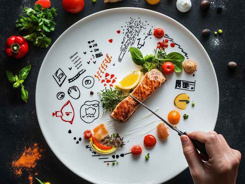 网络营销美食推广；网络营销美食推广方案 - 副本