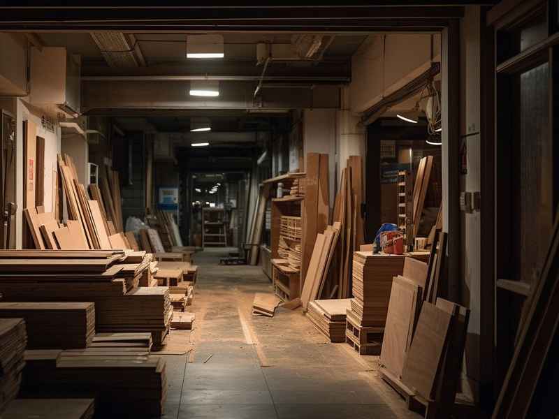 全屋定制工厂流程、全屋定制工厂生产流程 全屋定制工厂流程、全屋定制工厂生产流程