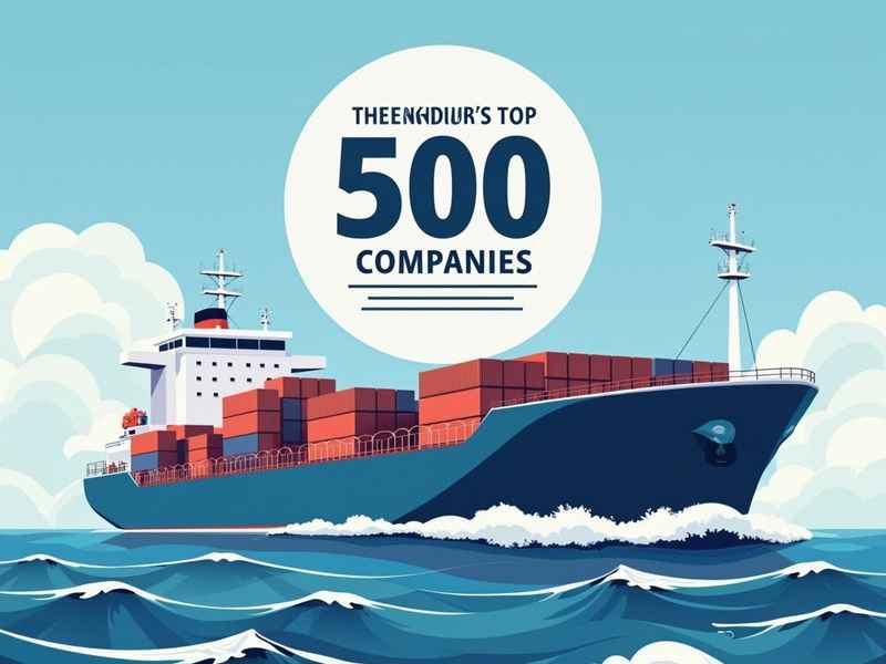 世界500强企业排行榜2020（世界500强企业排行榜2025）