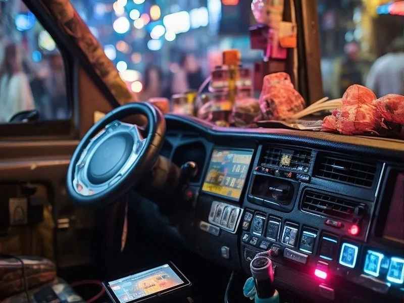 深圳网络预约出租车监管平台官网 深圳网络预约出租车监管平台官网查询