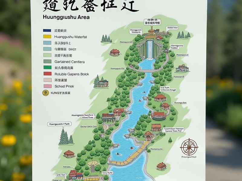 旅游景点宣传册；旅游景点宣传册内容