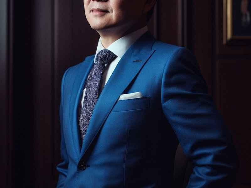 世界500强企业家李明远 世界500强企业家李明远排名