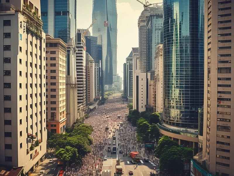 深圳昨天出大事 深圳昨天下午出大事