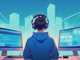 免费学编程的网站、免费学编程的网站推荐
