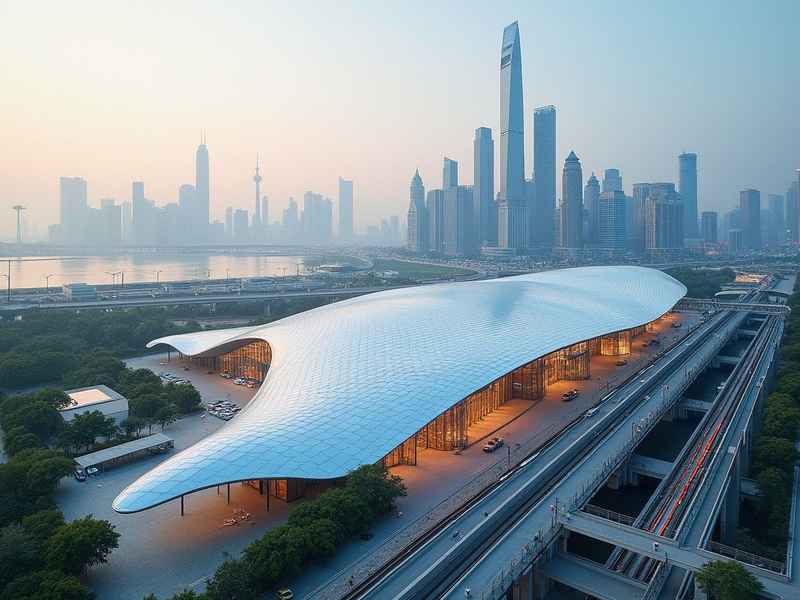 深圳在建高铁站、深圳在建的高铁站