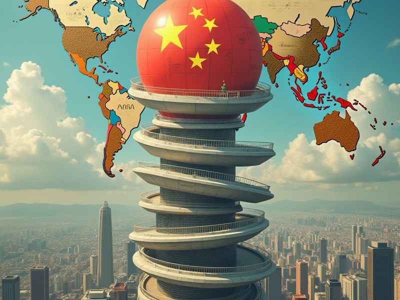 世界500强中国公司占多少、世界500强中国公司占多少比例