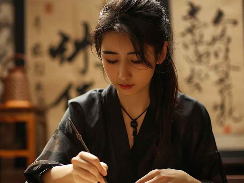 书法迷网站在线生成、书法迷网站在线生成转换