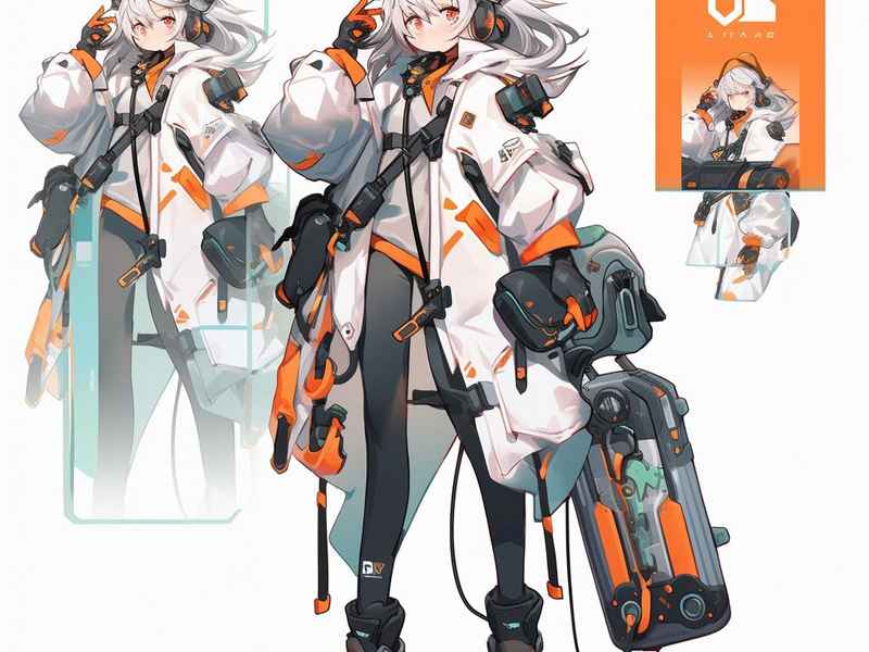 人设素材生成器入口（人设素材生成器入口网站）