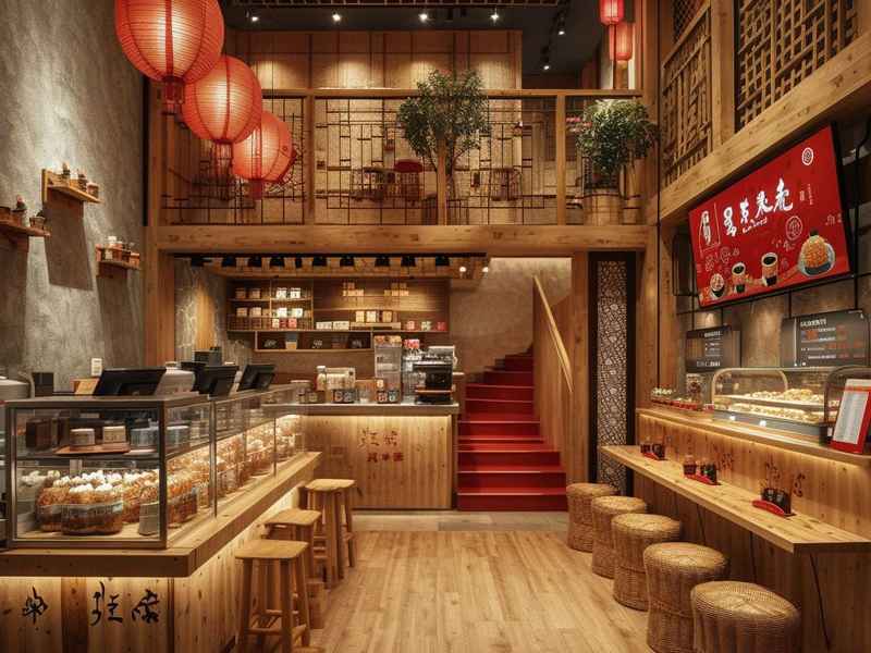 开一家店铺要投资多少万 - 开一家店铺要投资多少万元
