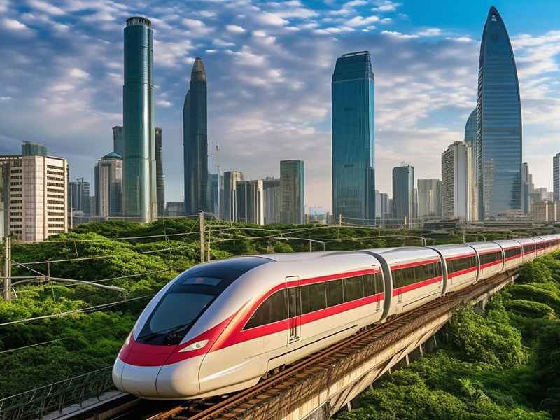 深圳建西站、深圳西站建成时间 深圳建西站、深圳西站建成时间