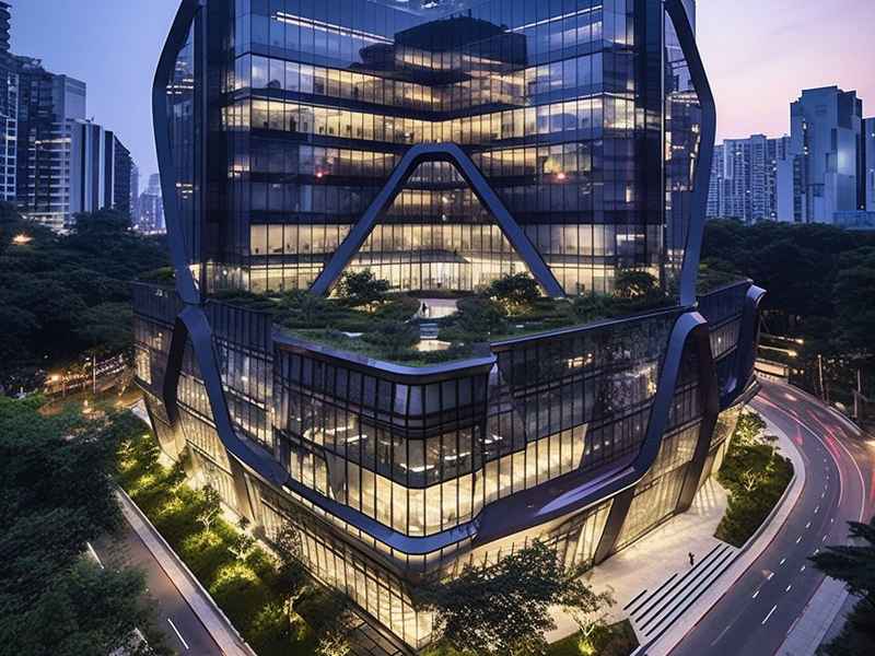 外贸官网建站避坑指南；外贸官网建设